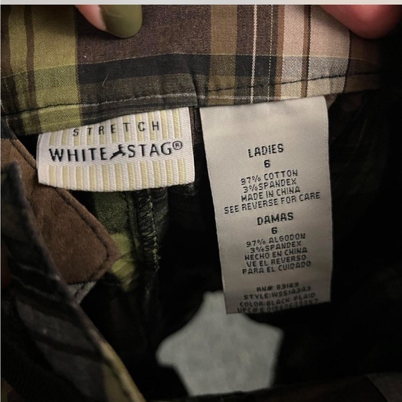 Vintage skirt bundle (3 pieces) - Picture 8 of 8